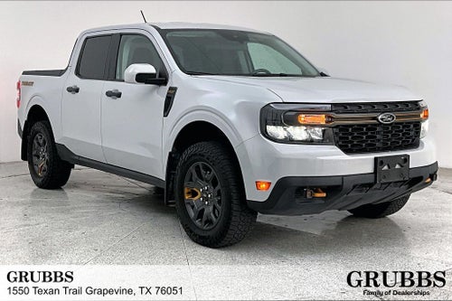 2023 Ford Maverick XLT
