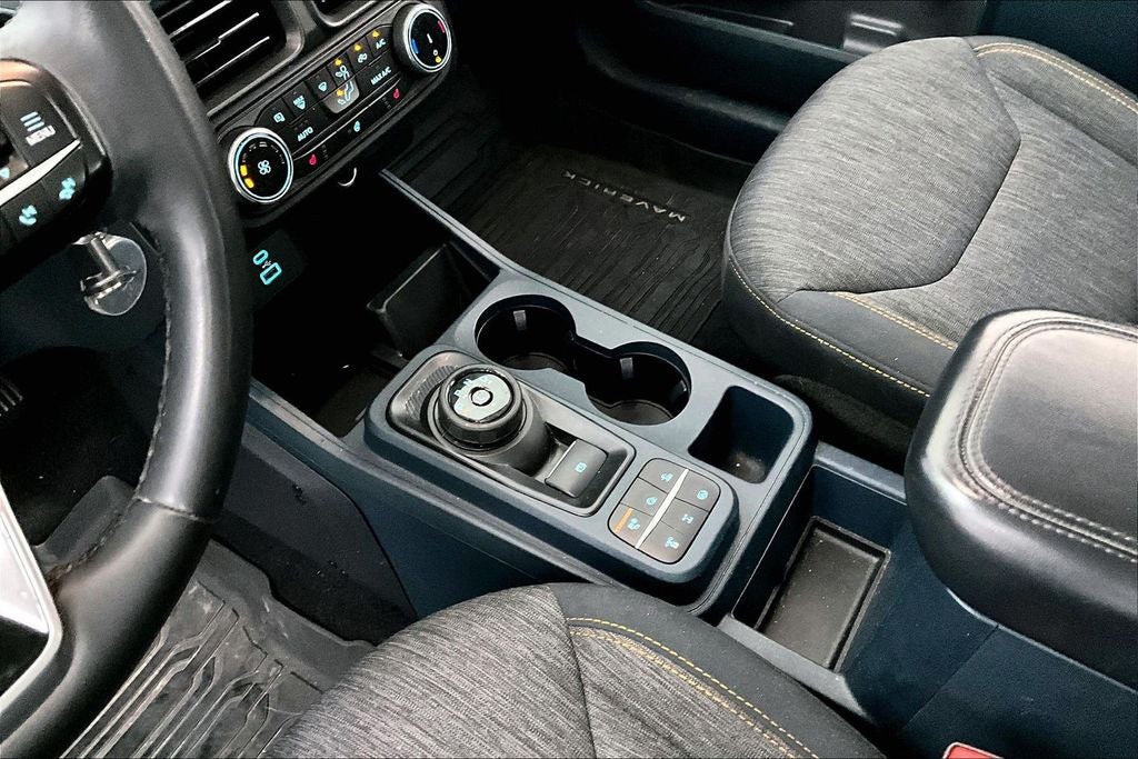2023 Ford Maverick XLT