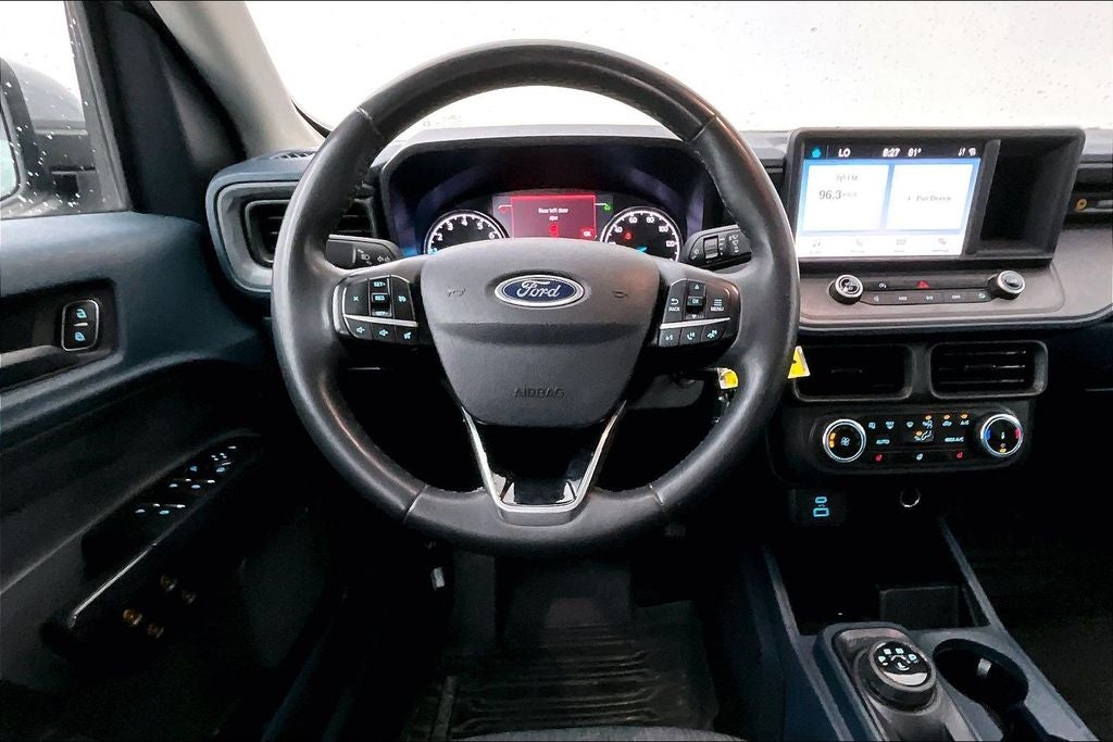 2023 Ford Maverick XLT