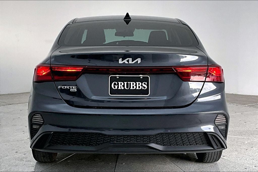 2023 Kia Forte LX