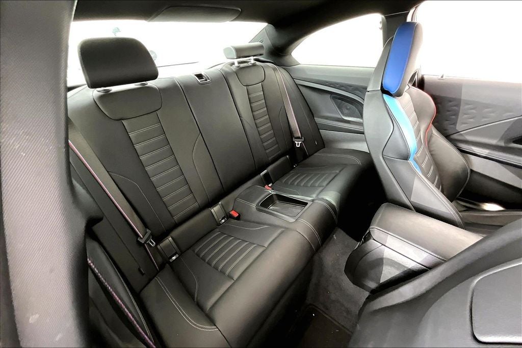 2024 BMW M2 Base