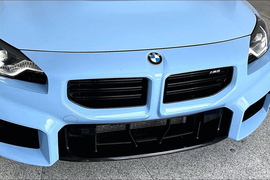 2024 BMW M2 Base
