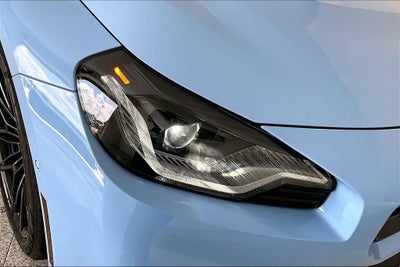 2024 BMW M2 Base
