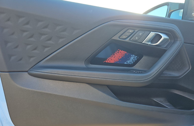 2024 BMW M2 Base