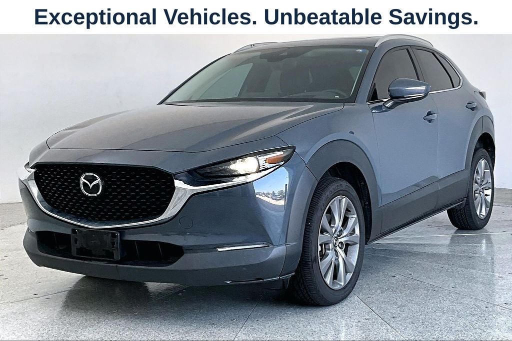 2020 Mazda Mazda CX-30 Premium
