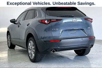 2020 Mazda Mazda CX-30 Premium
