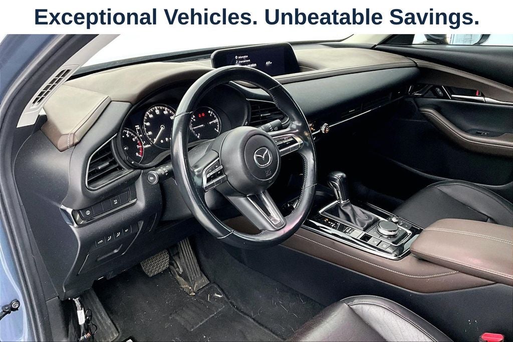 2020 Mazda Mazda CX-30 Premium