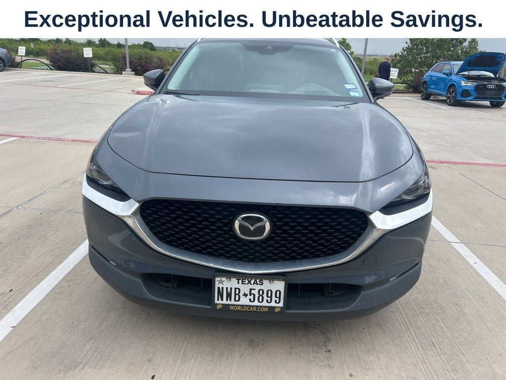 2020 Mazda Mazda CX-30 Premium