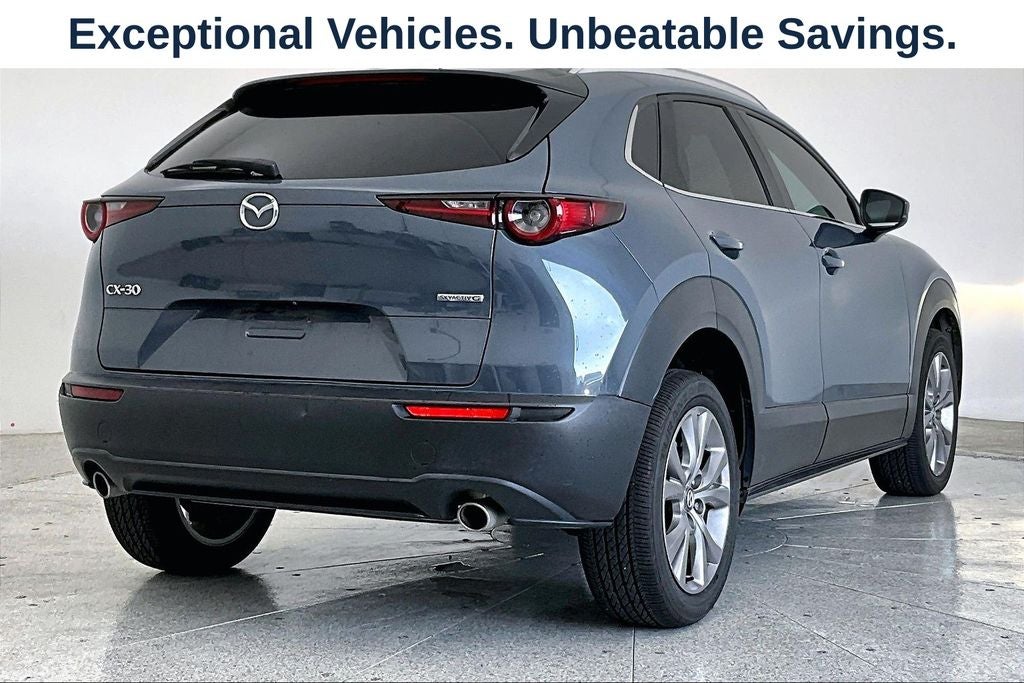 2020 Mazda Mazda CX-30 Premium