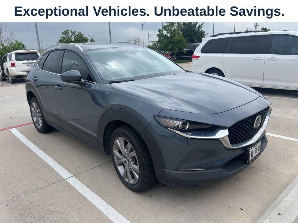2020 Mazda Mazda CX-30 Premium