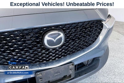 2020 Mazda Mazda CX-30 Premium