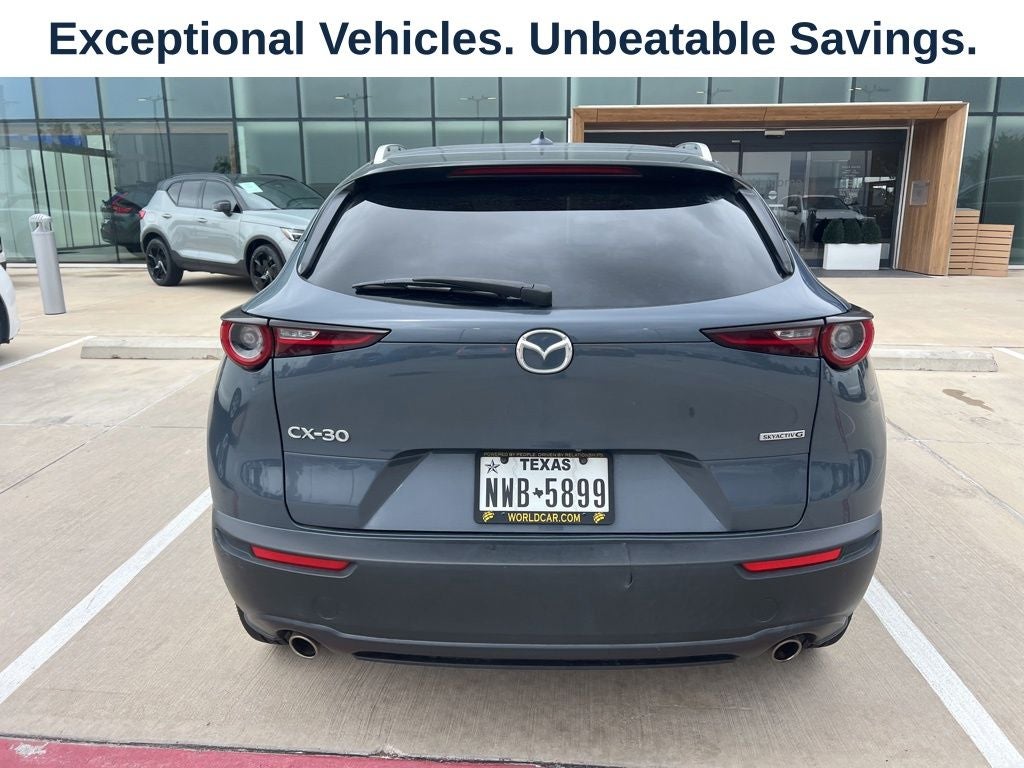 2020 Mazda Mazda CX-30 Premium