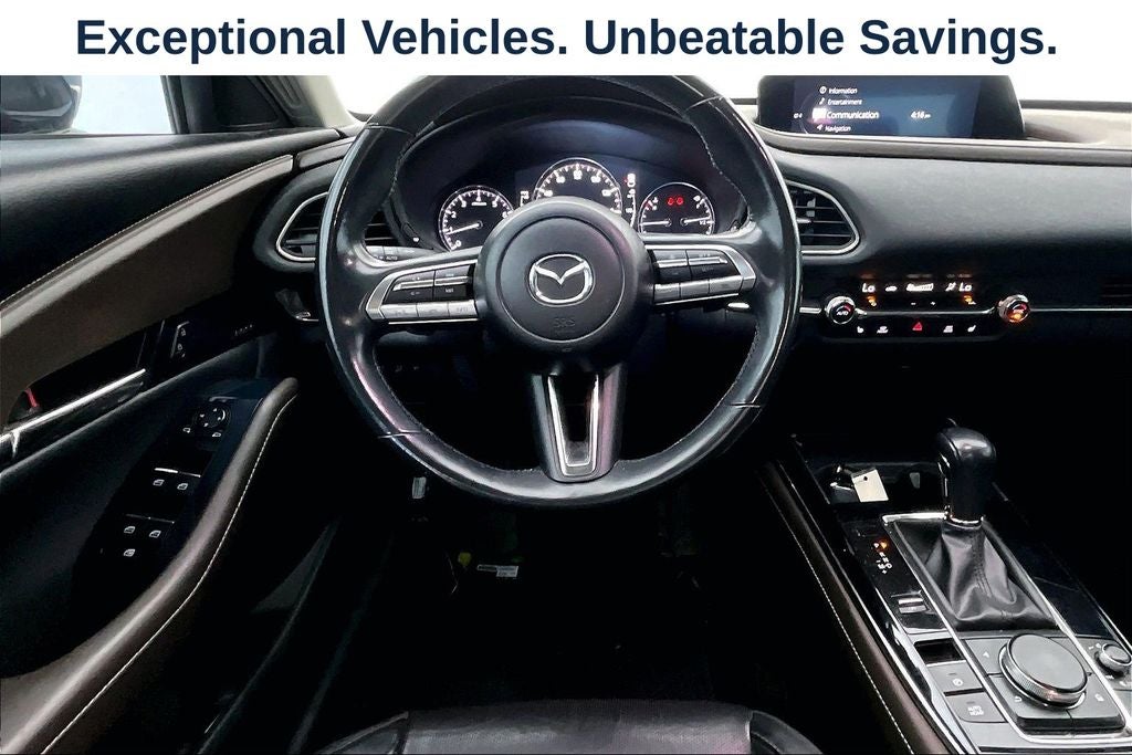 2020 Mazda Mazda CX-30 Premium