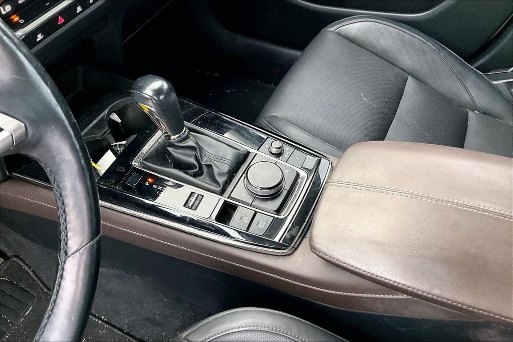 2023 Mazda Mazda CX-30 2.5 Turbo Premium Package