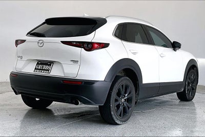 2023 Mazda Mazda CX-30 2.5 Turbo Premium Package