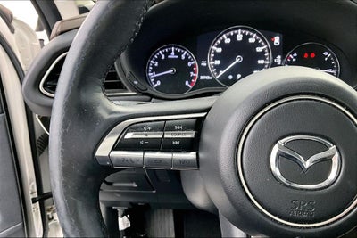 2023 Mazda Mazda CX-30 2.5 Turbo Premium Package
