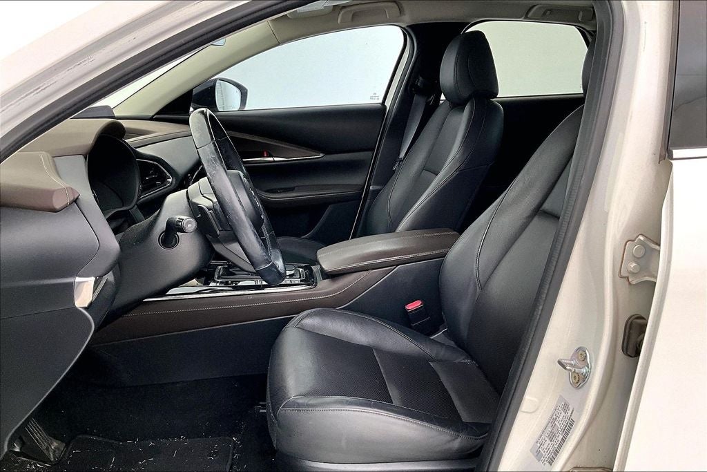 2023 Mazda Mazda CX-30 2.5 Turbo Premium Package