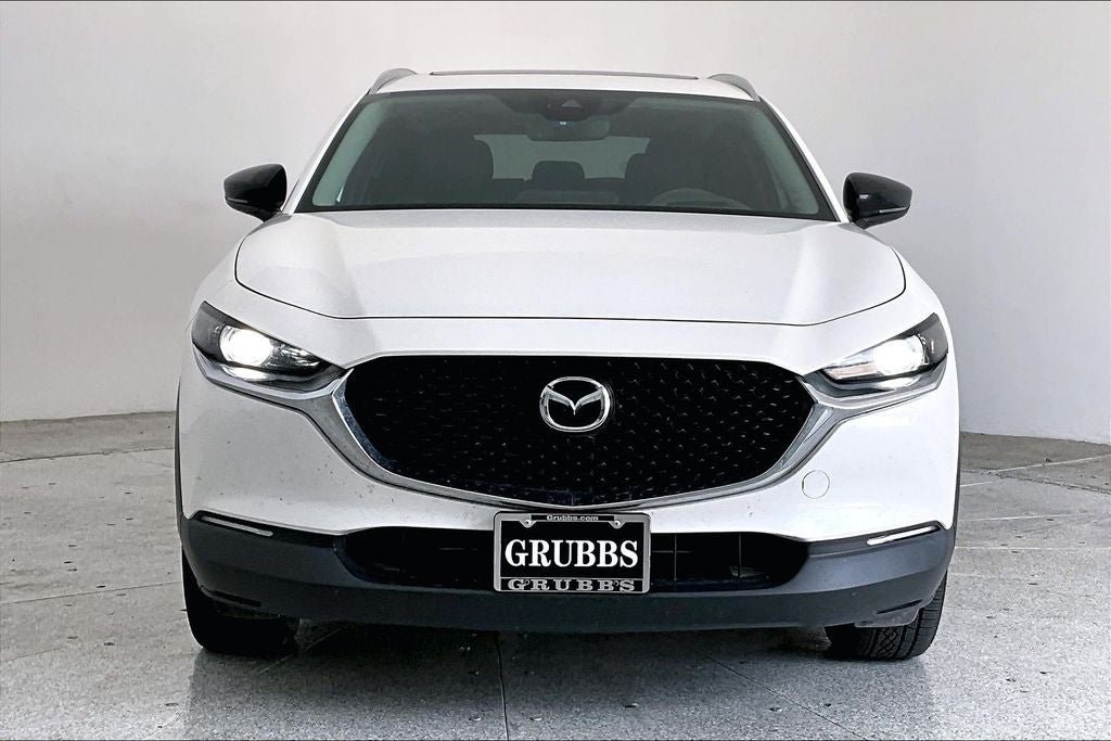 2023 Mazda Mazda CX-30 2.5 Turbo Premium Package