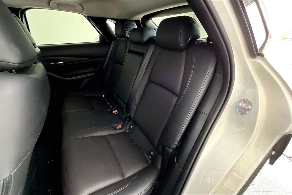 2023 Mazda Mazda CX-30 2.5 Turbo Premium Package