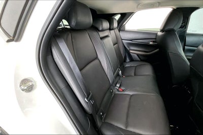 2023 Mazda Mazda CX-30 2.5 Turbo Premium Package