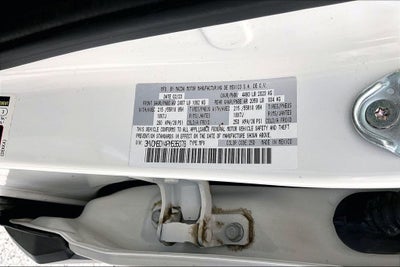 2023 Mazda Mazda CX-30 2.5 Turbo Premium Package
