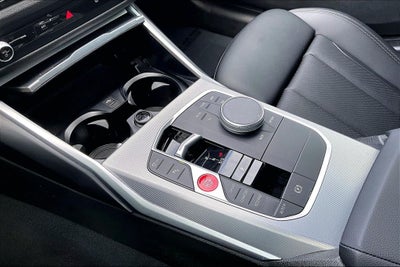 2023 BMW 3 Series M340i