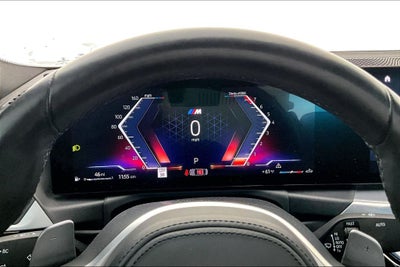 2023 BMW 3 Series M340i