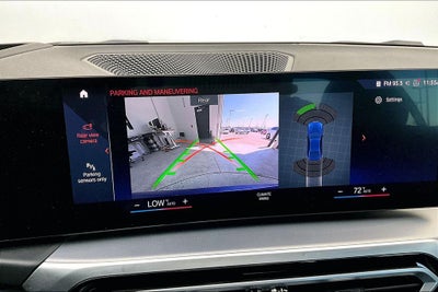 2023 BMW 3 Series M340i