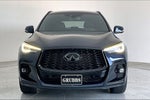 2024 INFINITI QX50 SPORT