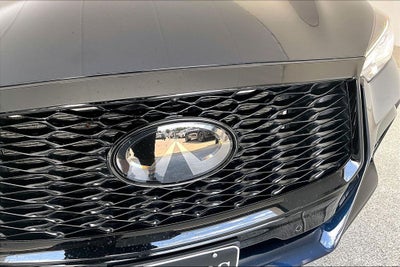 2024 INFINITI QX50 SPORT