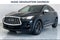 2022 INFINITI QX55 LUXE
