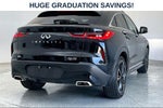 2022 INFINITI QX55 LUXE