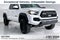 2023 Toyota Tacoma TRD Pro V6