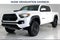 2023 Toyota Tacoma TRD Pro V6