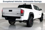 2023 Toyota Tacoma TRD Pro V6