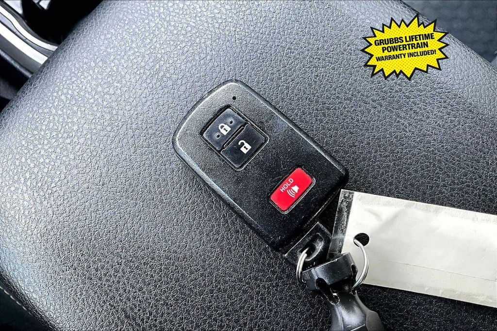 2023 Toyota Tacoma Trail Edition V6