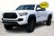 2023 Toyota Tacoma Trail Edition V6