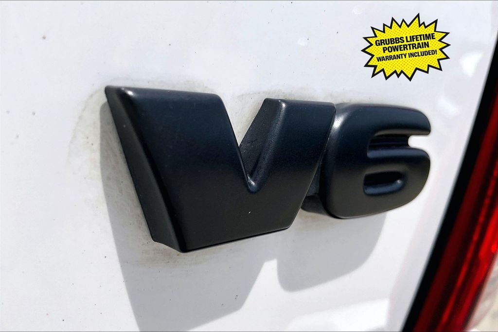 2023 Toyota Tacoma Trail Edition V6