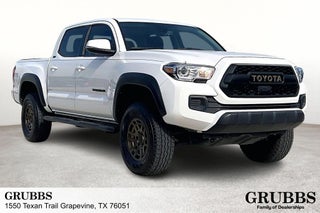 2023 Toyota Tacoma Trail Edition V6