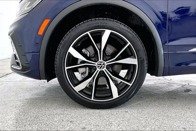 2024 Volkswagen Tiguan 2.0T SEL R-Line