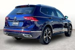 2024 Volkswagen Tiguan 2.0T SEL R-Line