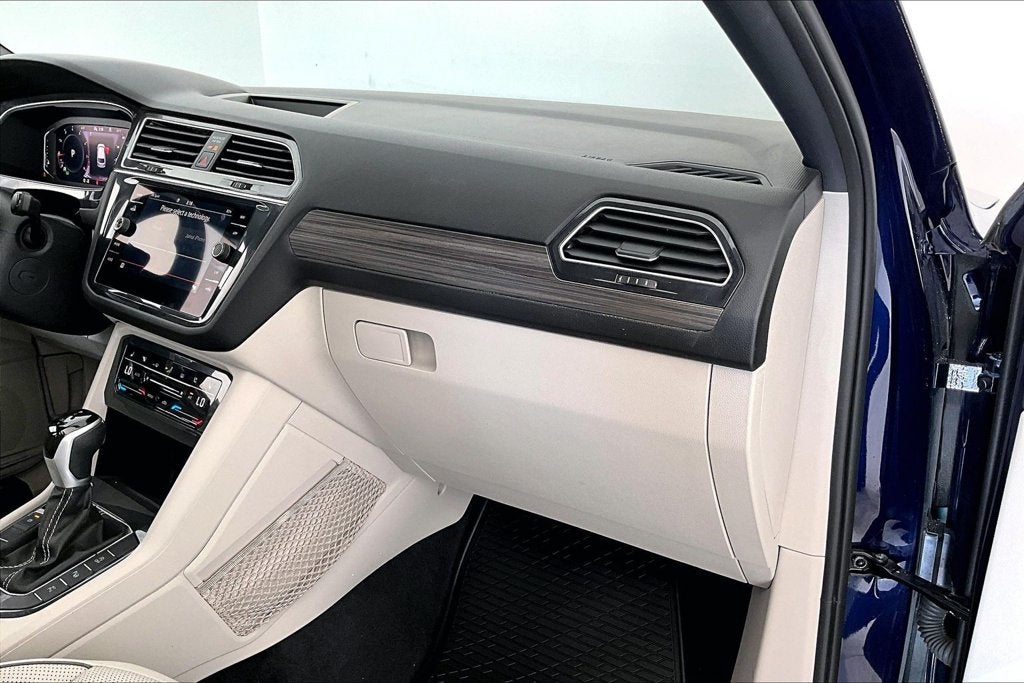 2024 Volkswagen Tiguan 2.0T SEL R-Line