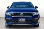 2024 Volkswagen Tiguan 2.0T SEL R-Line