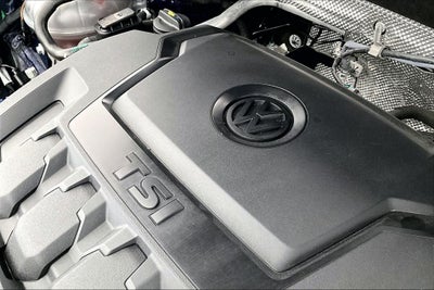 2024 Volkswagen Tiguan 2.0T SEL R-Line