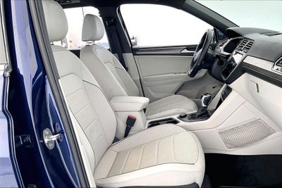 2024 Volkswagen Tiguan 2.0T SEL R-Line