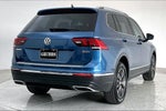 2020 Volkswagen Tiguan 2.0T SEL Premium R-Line 4Motion