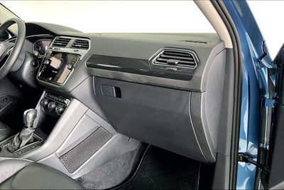 2020 Volkswagen Tiguan 2.0T SEL Premium R-Line 4Motion