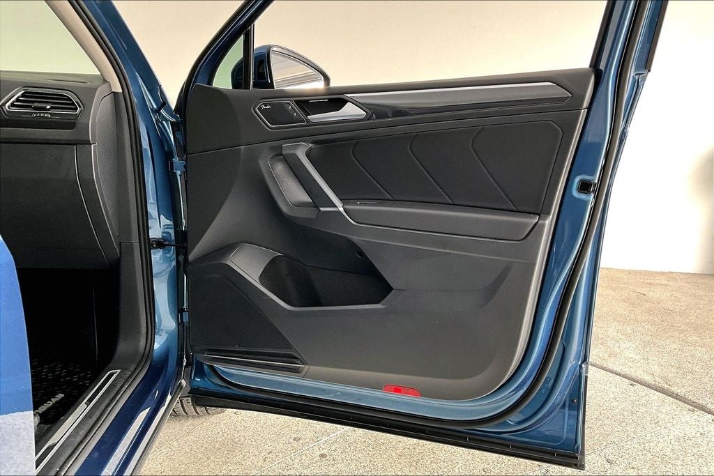 2020 Volkswagen Tiguan 2.0T SEL Premium R-Line 4Motion