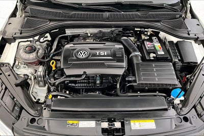 2023 Volkswagen Jetta GLI 2.0T Autobahn