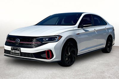 2023 Volkswagen Jetta GLI 2.0T Autobahn